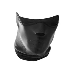 Masque facial vélo Löffler Windstopper®