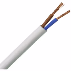 Informations techniques Conditionné : oui Couleur : blanc Gamme de température, fixe (max.) : +50 °C Gamme de température, fi ...