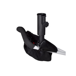 Porte-parapluie de golf sur chariot Big Max QF Oversize