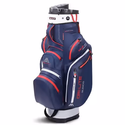 Big Max Dri Lite Silencio 2 Cartbag 2022