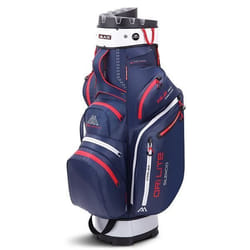 Big Max Dri Lite Silencio 2 Cartbag 2022