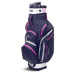 Sac chariot de golf hydrofuge 14 compartiments Big Max Drilite Silencio 2