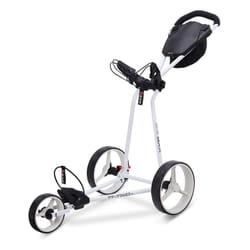 Chariot manuel Big Max TI Two