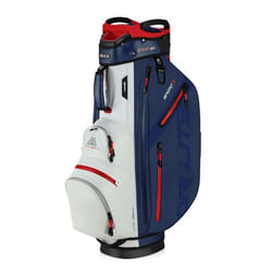 Sac chariot de golf hydrofuge 14 compartiments Big Max Drilite Sport 3