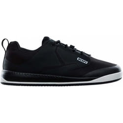 Chaussures VTT ION Scrub Unisex - Noir - Homme - Cyclo-cross