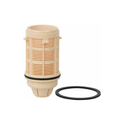 BWT - Insert filtre convient pour : Bolero Avanti HWS/HWS/RF/F1 1 1/2' - 2'