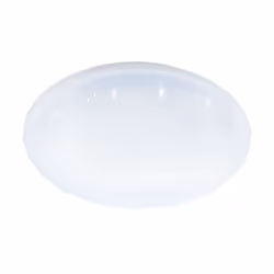 EGLO Totari-Z, 4 ampoule(s), LED, 6500 K, 2160 lm, IP20, Blanc