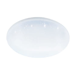 EGLO Totari-Z éclairage de plafond Blanc LED F