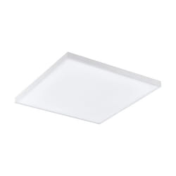 EGLO Turcona-Z éclairage de plafond Blanc LED F