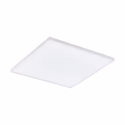 EGLO Turcona-Z, 6 ampoule(s), LED, 2400 lm, IP20, Blanc