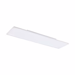 EGLO Turcona-Z, 3 ampoule(s), LED, 4000 lm, IP20, Blanc