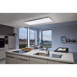 EGLO Turcona-Z éclairage de plafond Blanc LED E