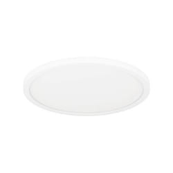 EGLO Rovito-Z éclairage de plafond Blanc LED F