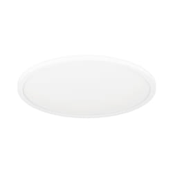 EGLO ROVITO-Z éclairage de plafond Blanc LED E