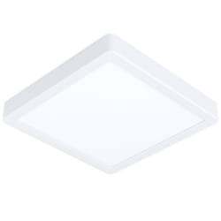 EGLO Fueva-Z éclairage de plafond Blanc LED