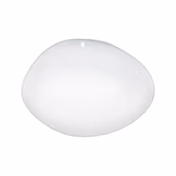 EGLO Sileras-Z, 3 ampoule(s), LED, 2700 lm, IP20, Blanc