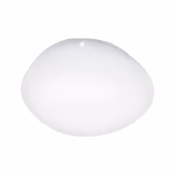 EGLO Sileras-Z, 3 ampoule(s), LED, IP20, Blanc