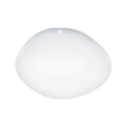 EGLO Sileras-Z éclairage de plafond Blanc LED F