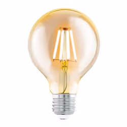 EGLO 110052, 4 W, 32 W, E27, 350 lm, Blanc chaud