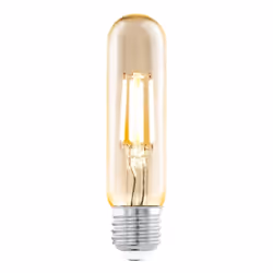 EGLO 110056, 4 W, 26 W, E27, 270 lm, Blanc chaud