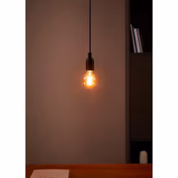 EGLO 110063 ampoule LED 4,9 W E27 F