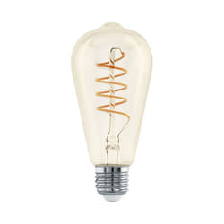 EGLO 110077 ampoule LED 4,9 W E27 F