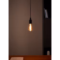 EGLO 110077 ampoule LED 4,9 W E27 F
