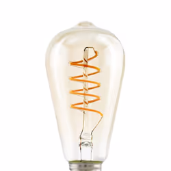 EGLO 110077 ampoule LED 4,9 W E27 F