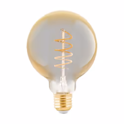 EGLO 110081, 4 W, 25 W, E27, 245 lm, Blanc