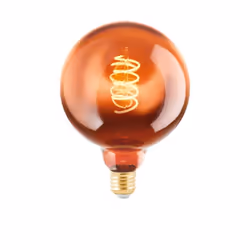 EGLO 110093, 4 W, 3 W, E27, 30 lm, Blanc chaud
