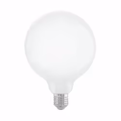 EGLO 110123, 7,5 W, E27, 806 lm, Blanc chaud