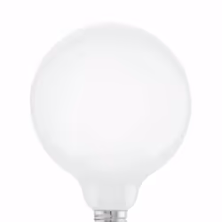 EGLO 110123 ampoule LED Blanc chaud 2700 K 7,5 W E27 F