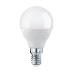 EGLO 110139 ampoule LED 5,5 W E14 F