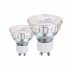 EGLO 110148, 4,5 W, 50 W, GU10, 345 lm, Blanc