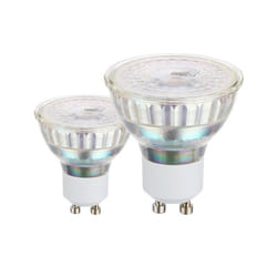 EGLO 110148 ampoule LED 4,5 W GU10 F