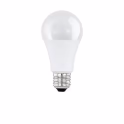 EGLO 110186, 9 W, 60 W, E27, 830 lm, Blanc chaud