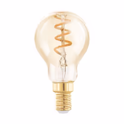 EGLO 110191, 4 W, 15 W, E14, 145 lm, Blanc chaud