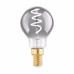 EGLO 110194, 4 W, 11 W, E14, 100 lm, Blanc chaud