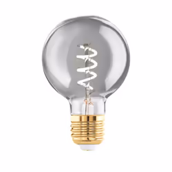 EGLO 110195, 4 W, 11 W, E27, 100 lm, Blanc chaud