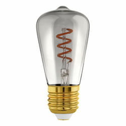 EGLO 110196 ampoule LED Blanc chaud 2000 K 4 W E27