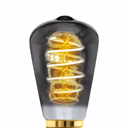 EGLO 110196 ampoule LED Blanc chaud 2000 K 4 W E27