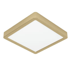 EGLO 900183 éclairage de plafond LED F