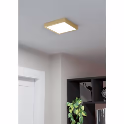 EGLO 900183 éclairage de plafond LED F