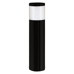EGLO Basalgo-Z Éclairage de plancher extérieur LED 9 W Noir, Blanc