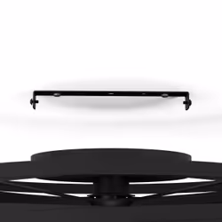 EGLO 900164 éclairage de plafond E27 40 W