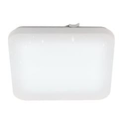 EGLO Frania-S Blanc Adapté à une utilisation à l'intérieur 14,6 W