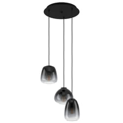 EGLO 900196 éclairage de plafond E27 40 W