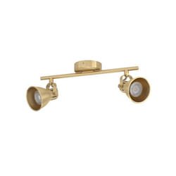 EGLO 900171 éclairage de plafond GU10 40 W F