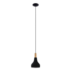 EGLO 900161 éclairage de plafond E27 40 W