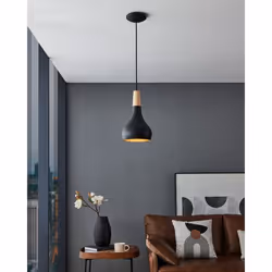 EGLO 900161 éclairage de plafond E27 40 W